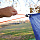 Крепление для верёвки Nite Ize CamJam SlideLock Rope Tightener Large - Фото 4 малая