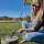 Крепление для верёвки Nite Ize CamJam SlideLock Rope Tightener Large - Фото 5 малая