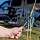 Крепление для верёвки Nite Ize CamJam SlideLock Rope Tightener Large - Фото 6 малая