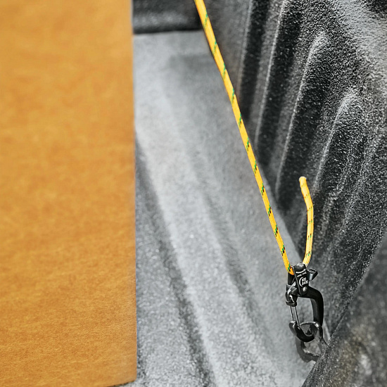 Крепление для верёвки Nite Ize CamJam SlideLock Rope Tightener Large - Фото 8 большая
