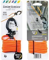 Крепление для верёвки Nite Ize CamJam SlideLock Cord Tightener Small