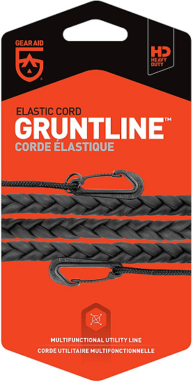 Эластичный шнур Gear Aid Gruntline - Фото 1 большая