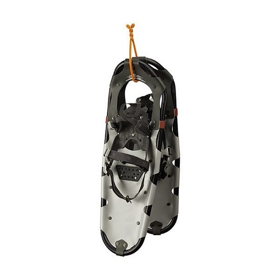 Гибкие стяжки Nite Ize Gear Tie 18", 2 шт оранжевый - Фото 7 большая