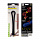 Хомут Nite Ize Gear Tie® Reusable Rubber Twist Tie™ 18" Black - Фото 1 малая