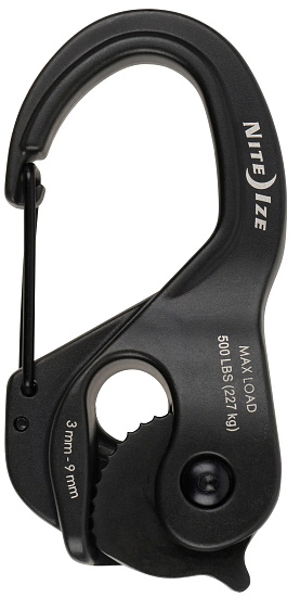 Карабин Nite Ize CamJam XT Aluminum Large - Фото 2 большая