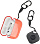 Карабин металлический Nite Ize G-Series Mini Lanyard (2шт) Чёрный - Фото 3 малая