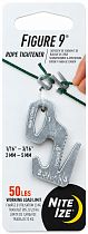 Крепление Nite Ize Figure 9 Small Alluminium