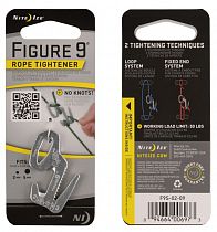 Крепление Nite Ize Figure 9 Small Alluminium