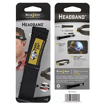 Крепление Nite Ize Headband™