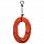 Хомут Nite Ize Gear Tie® Reusable Rubber Twist Tie™ 32" Blue - Фото 7 малая