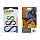 Карабин Nite Ize S-Biner® Aluminum (3 шт.) - Фото 1 малая