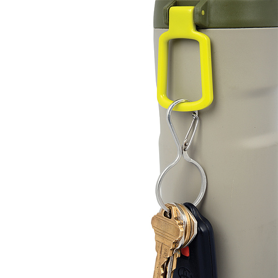 Брелок Nite Ize Infini-Key - Фото 6 большая