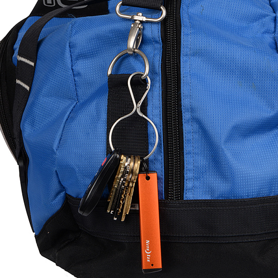 Брелок Nite Ize Infini-Key - Фото 8 большая