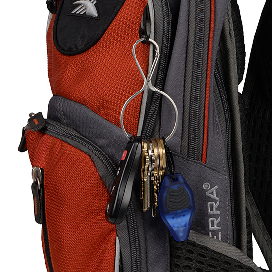 Брелок Nite Ize Infini-Key - Фото 9 большая