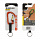 Карабин Nite Ize SlideLock Key Ring #3 Orange - Фото 1 малая
