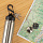 Карабин Nite Ize S-Biner #4 Black - Фото 3 малая
