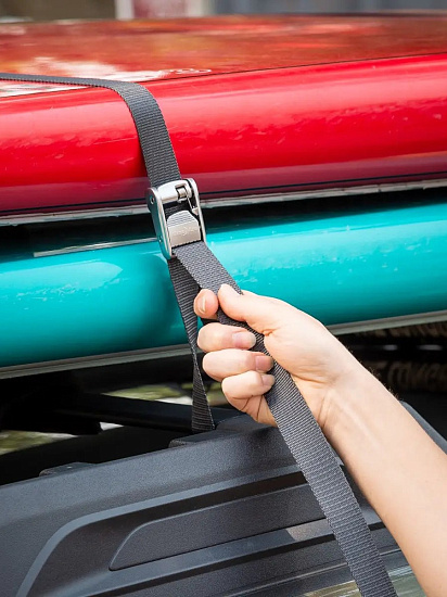 Пряжка Nite Ize Dual CamJam 25мм - Фото 4 большая