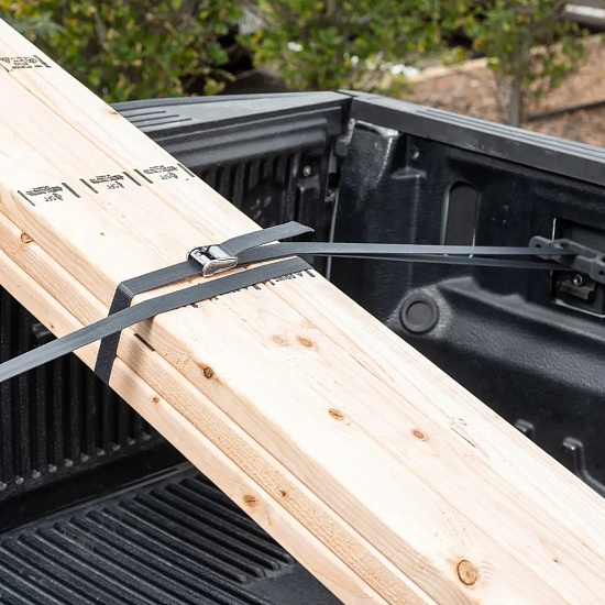 Пряжка Nite Ize Dual CamJam 25мм - Фото 6 большая