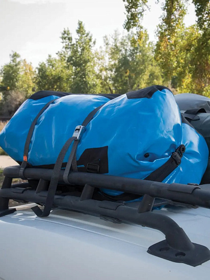 Пряжка Nite Ize Dual CamJam 25мм - Фото 7 большая