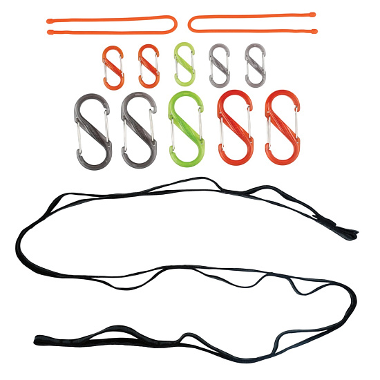 Стропа Nite Ize GearLine - Фото 2 большая