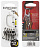 Брелок Nite Ize BigFoot Locker KeyRack - Фото 1 малая