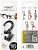 Крепление Nite Ize Figure 9 Carabiner Small - Фото 1 малая