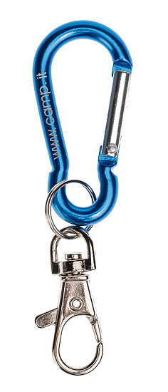 Карабин Camp 50 мм Pear - Фото 1 большая