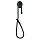 Хомут Nite Ize Gear Tie® Dockable™ Twist Tie 12" Black - Фото 2 малая
