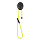 Хомут Nite Ize Gear Tie® Dockable™ Twist Tie 24" Neon Yellow - Фото 2 малая