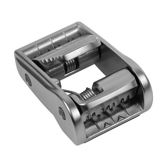 Такелажное крепление Nite Ize Dual CamJam Tie Down System 12" - Фото 3 большая