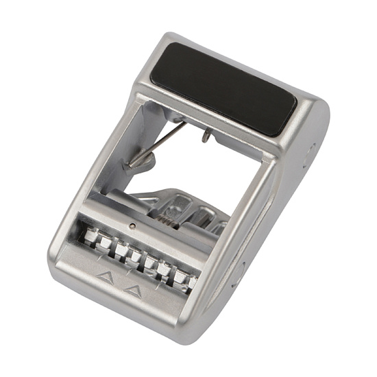 Такелажное крепление Nite Ize Dual CamJam 5.5 м - Фото 4 большая