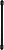 Гибкие стяжки Nite Ize Gear Tie 3" (4шт) Black - Фото 2 малая