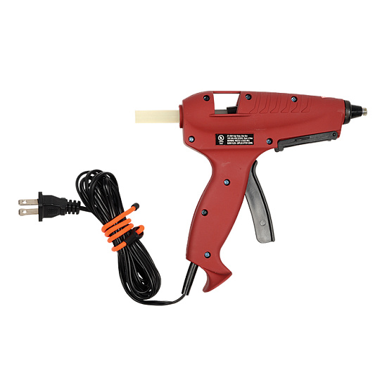 Гибкие стяжки NiteIze Gear Tie Loopable 12", 2 шт., оранж. - Фото 3 большая