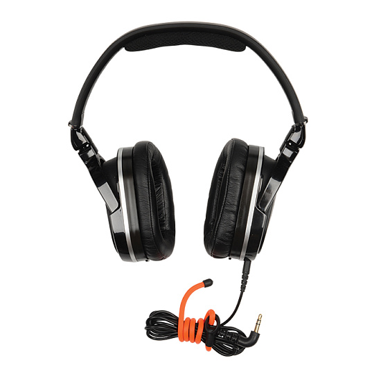 Гибкие стяжки NiteIze Gear Tie Loopable 12", 2 шт., оранж. - Фото 6 большая