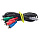 Хомуты Nite Ize Gear Tie® ProPack 12" Multicolor - Фото 4 малая