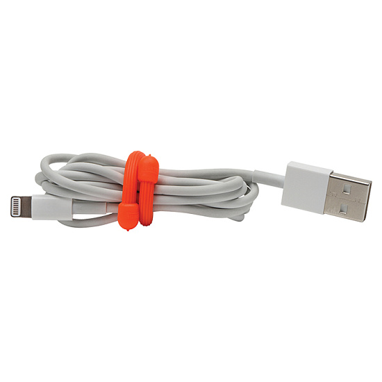 Хомуты Nite Ize Gear Tie® ProPack 18" Multicolor - Фото 6 большая