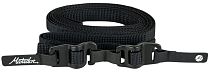 Компрессионные ремни Matador 2М Black