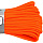 Паракорд Atwood Rope 550 Neon Orange - Фото 2 малая