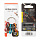 Брелок для ключей Nite Ize KeyRing Locker S-biner Aluminum - Фото 1 малая