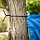 Гибкие стяжки Nite Ize Gear Tie Reusable Rubber Twist Tie 32" (2шт) Coyote - Фото 3 малая