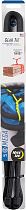Гибкие стяжки Nite Ize Gear Tie Mega Twist Tie 64" (1шт) Black
