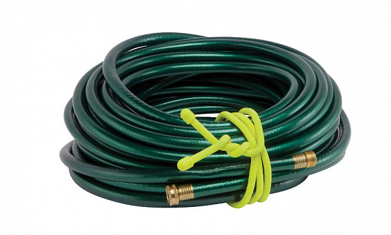 Гибкие стяжки Nite Ize Gear Tie Mega Twist Tie 64" (1шт) Orange - Фото 6 большая