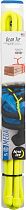 Гибкие стяжки Nite Ize Gear Tie Mega Twist Tie 64" (1шт) Yellow