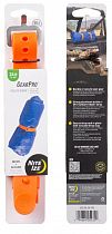 Гибкие стяжки Nite Ize GearPro Utility Strap 24 in (1шт) Orange