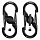 Брелок для ключей Nite Ize PawPrint Locker KeyRack - Фото 3 малая