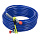 Гибкие стяжки Nite Ize Gear Tie Loopable 24" (2шт) Чёрный - Фото 7 малая