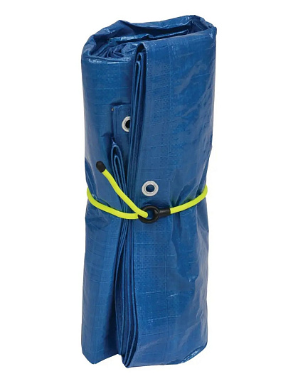Гибкие стяжки Nite Ize Gear Tie Loopable 24" (2шт) Чёрный - Фото 6 большая