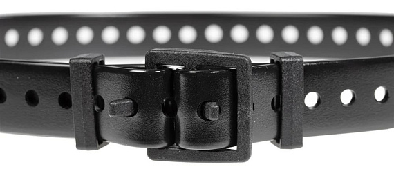 Ремень крепежный Ortlieb O-Strap 20/380mm Black - Фото 3 большая