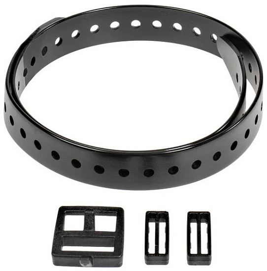 Ремень крепежный Ortlieb O-Strap 20/570mm Black - Фото 2 большая