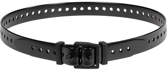 Ремень крепежный Ortlieb O-Strap 20/760mm Black - Фото 1 большая